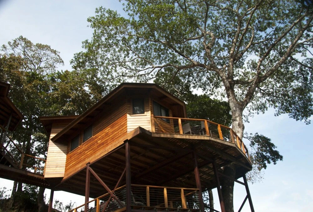 Lucero Residences Golf & Wellness Resort
