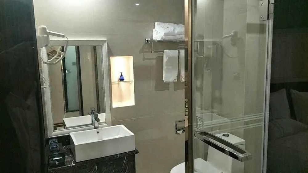 Lang De Yue Hotel