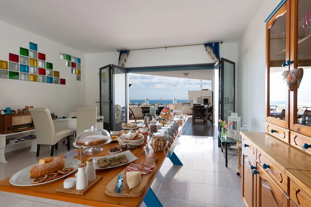 Villa La Meridiana - Caroli Hotels