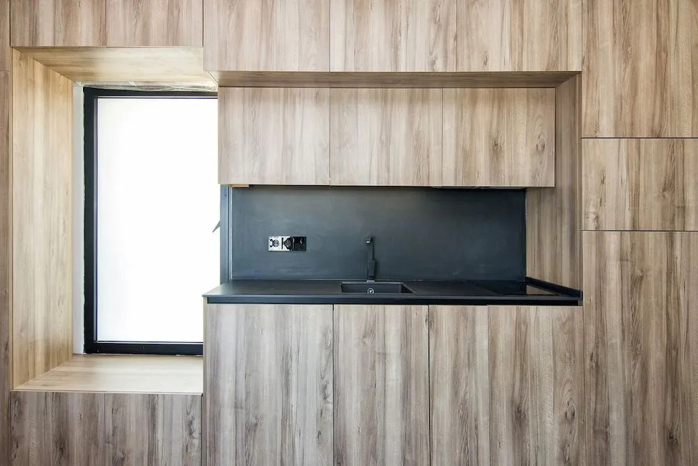 Luxury Alhambra Penthouse Collection