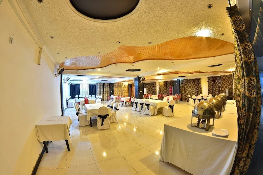 Ballagio Hotel