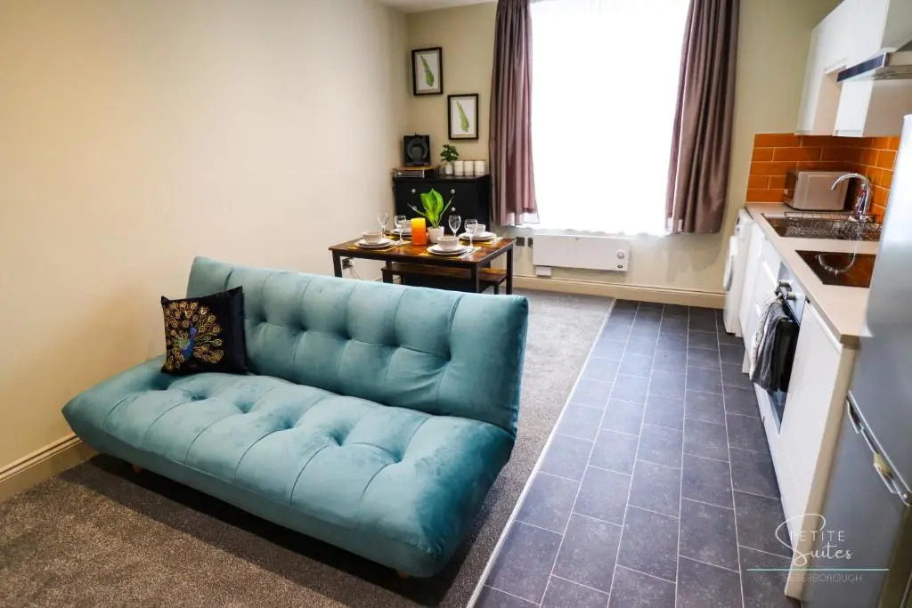 The Wild Fauna Suite - Petite Suites