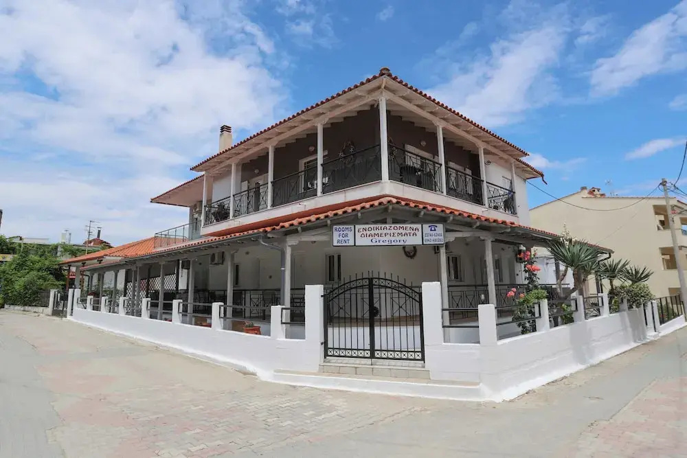 Gregory Luxury Apartments