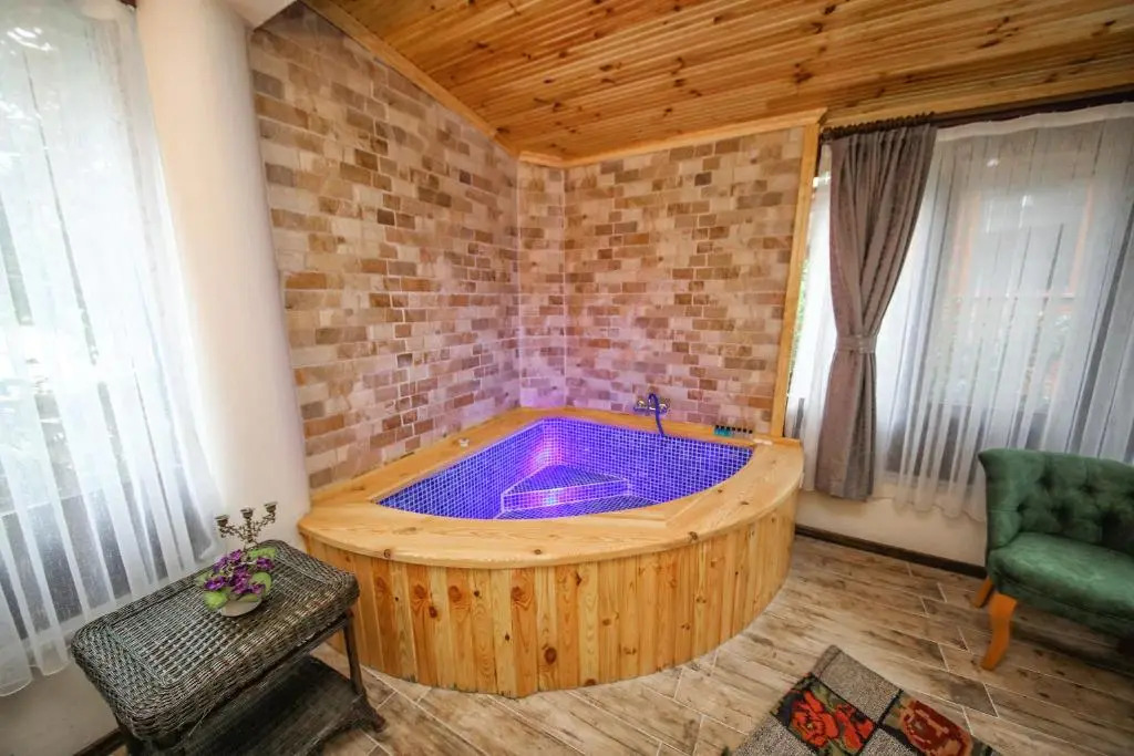 Ağva Deniz Yıldızı Otel