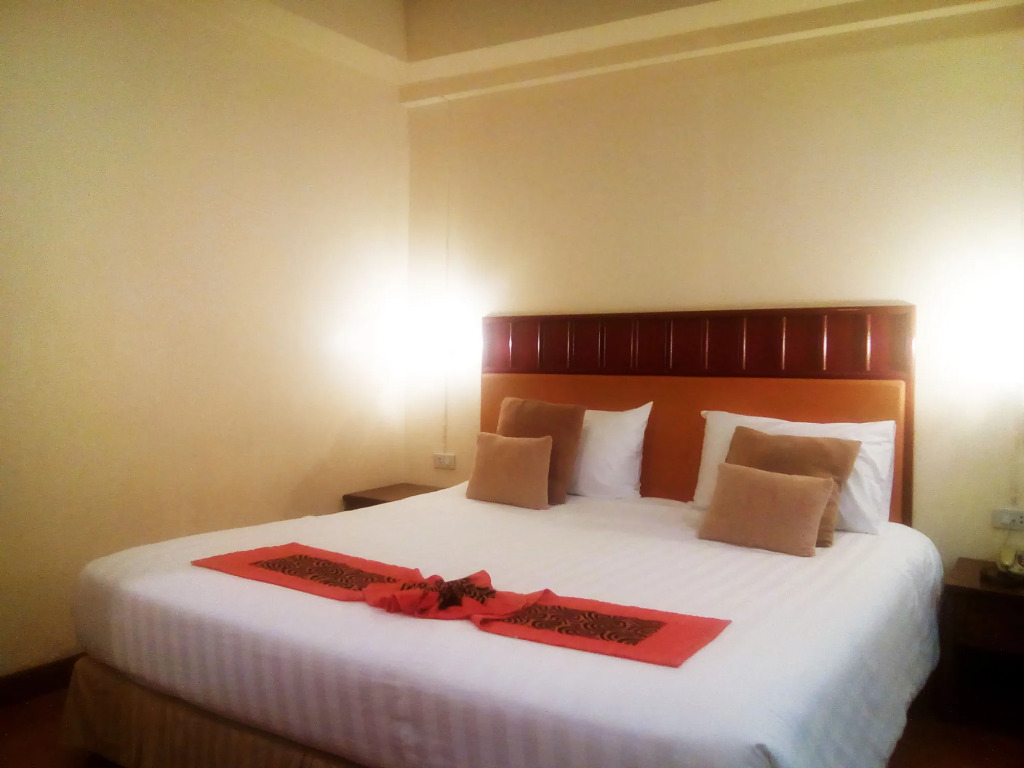 Baan Chanchay Hua Hin