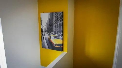 UR City Pad - Richmond Apartments