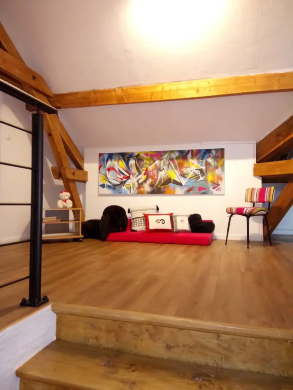 Chambres dhôtes Toulaho
