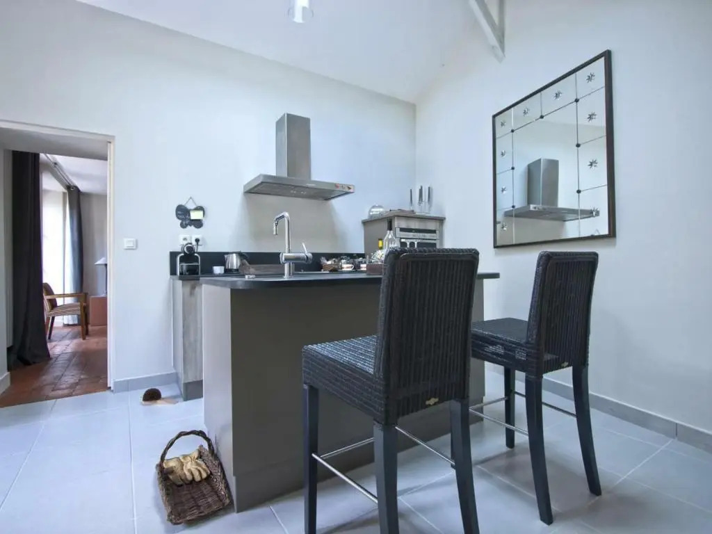 Gîte Blois, 2 pièces, 2 personnes - FR-1-491-264