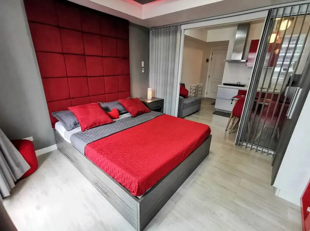 Azure Staycation by Casa Lepap