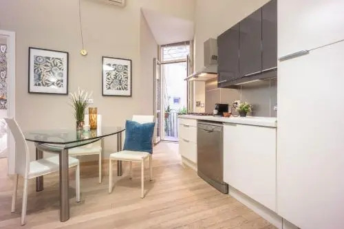 Private Apartment Colosseum