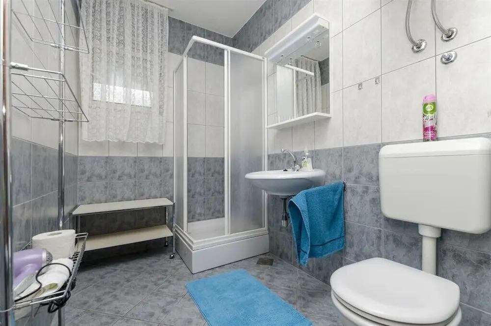 Apartment Duška / Two Bedrooms A2