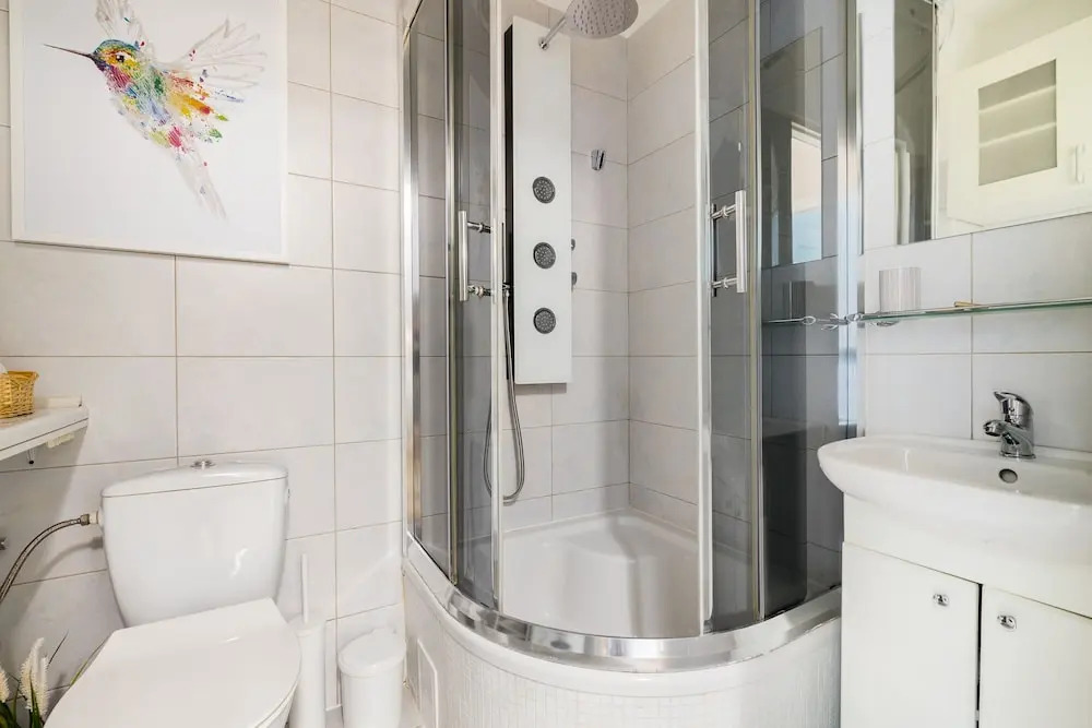 Wiśniowa Mokotów Apartment