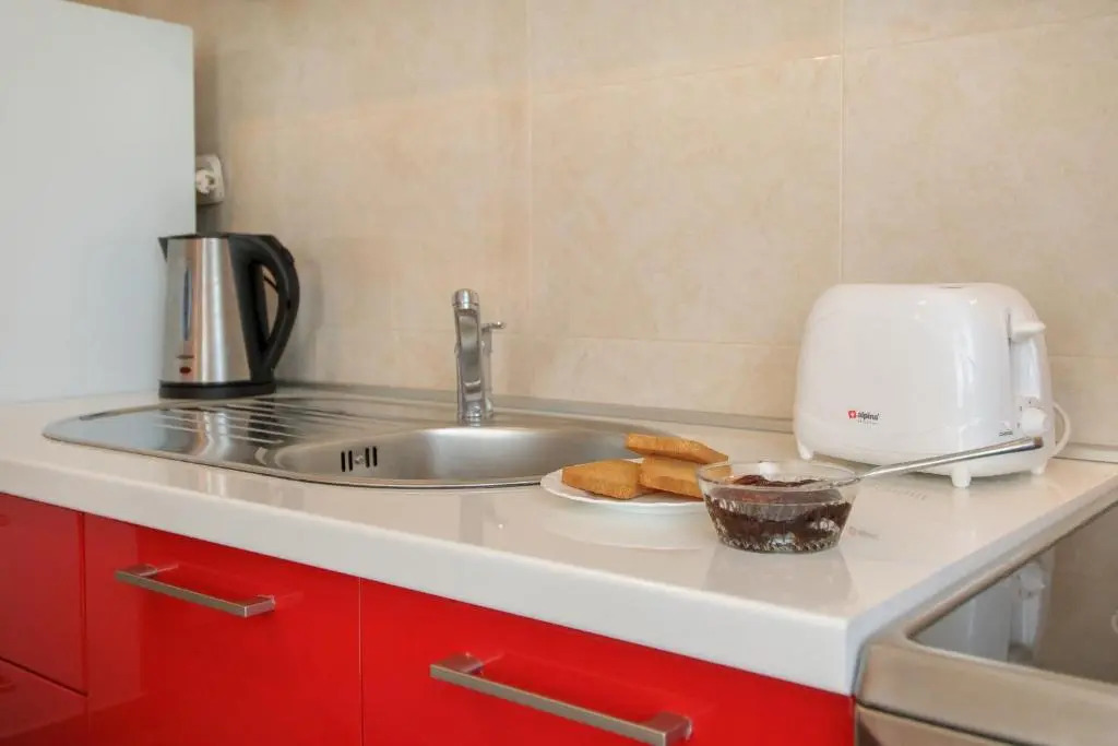 Apartments Marizela