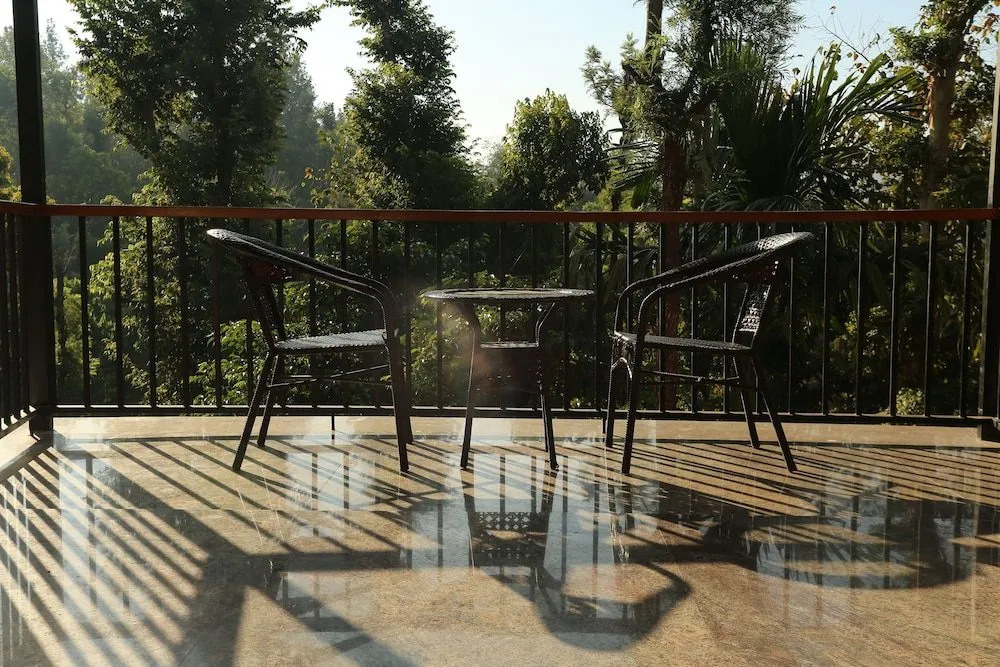 Mayookham Resorts
