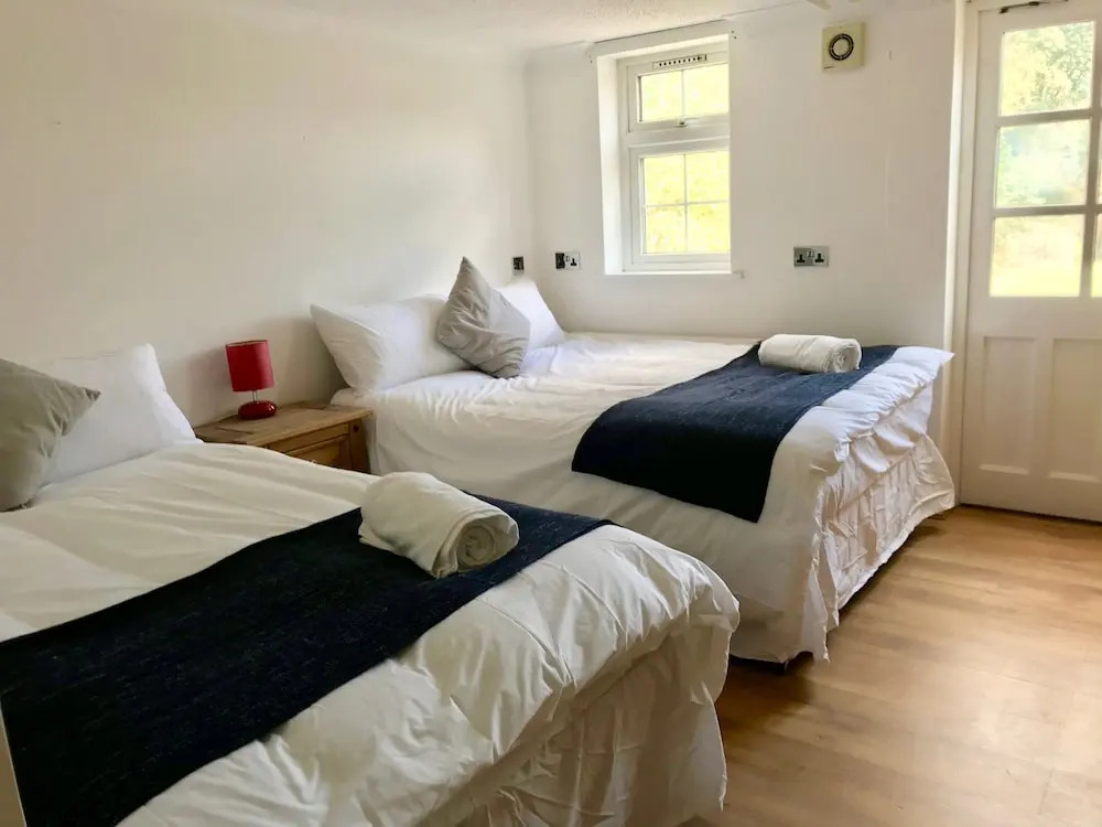 Bluebell Rooms