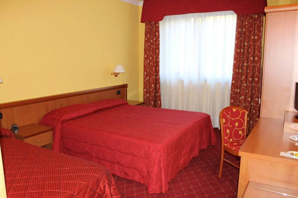 Relais St Gilles