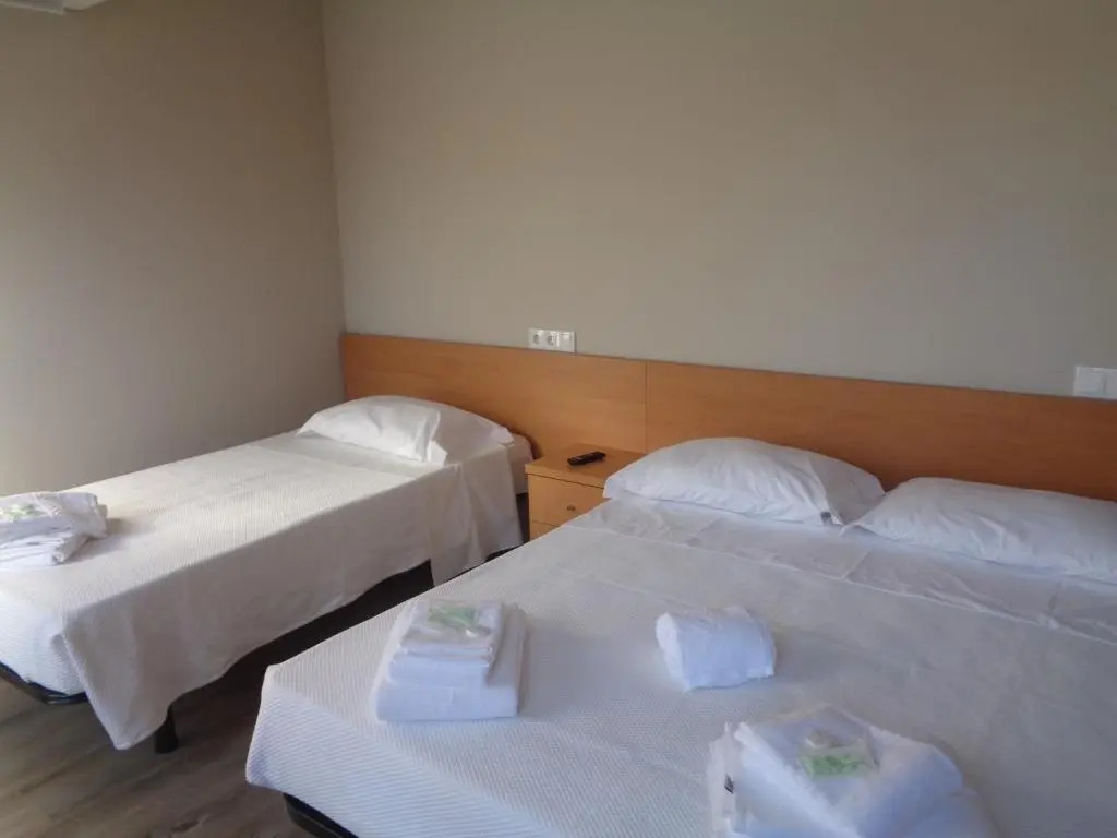 Rua Grande Hotel