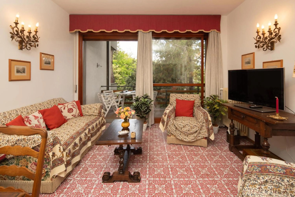 Imperiale Apartment by Mmega