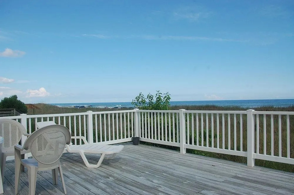 Palmetto Dunes, Unit 304 - 2 Br Condo