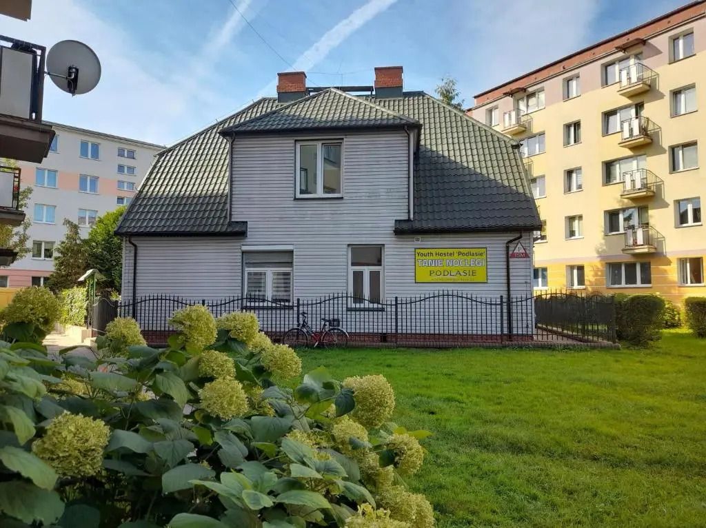 Youth Hostel Podlasie