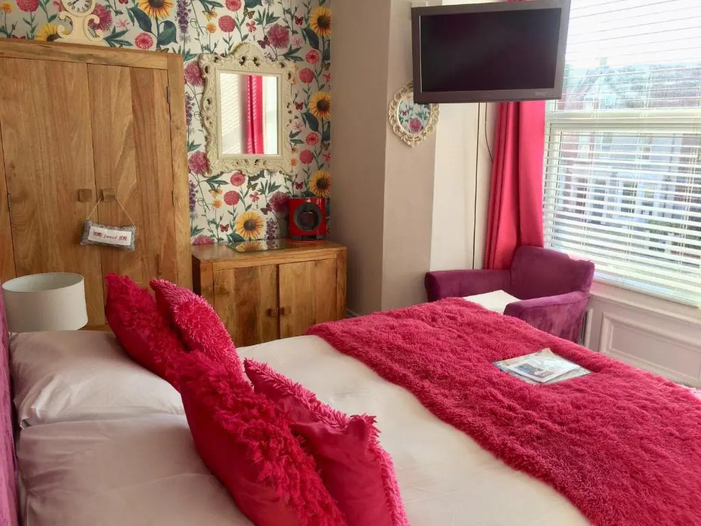 The Fylde International Guest House