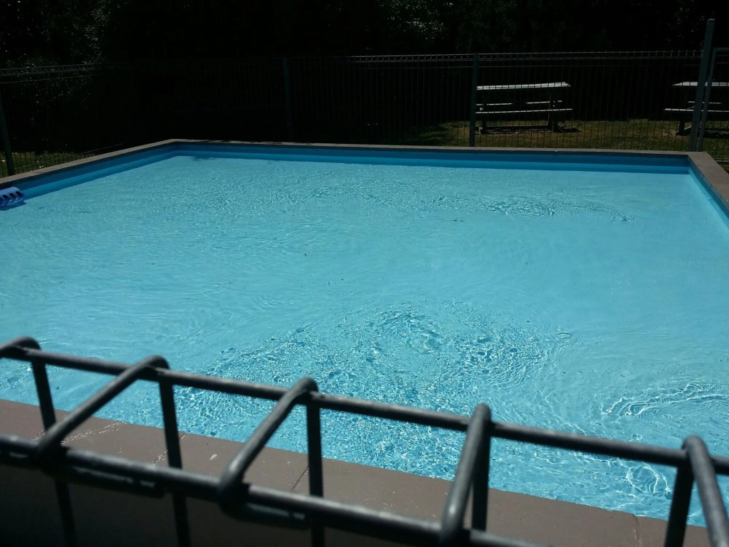 South Brighton Holiday Park