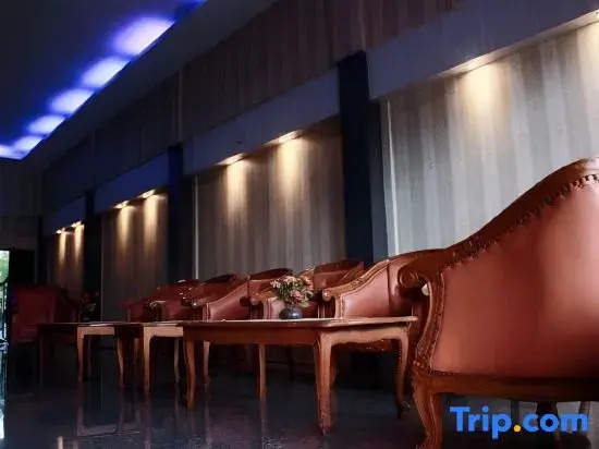 Hotel Larissa Ciamis
