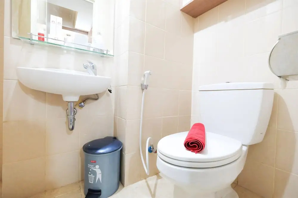 Comfortable Apartment at Gading Greenhill near to Kelapa Gading