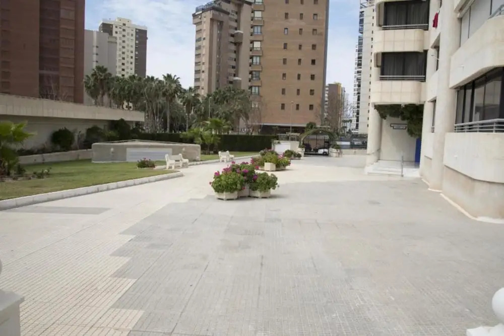 Apartment in Benidorm, Alicante 103111 by MO Rentals