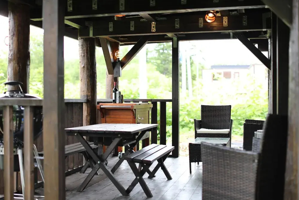 Hdo Niseko Hirafu - Powder Cottage