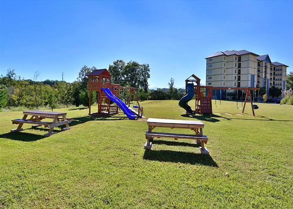 Mv5205 by Heritage Cabin Rentals
