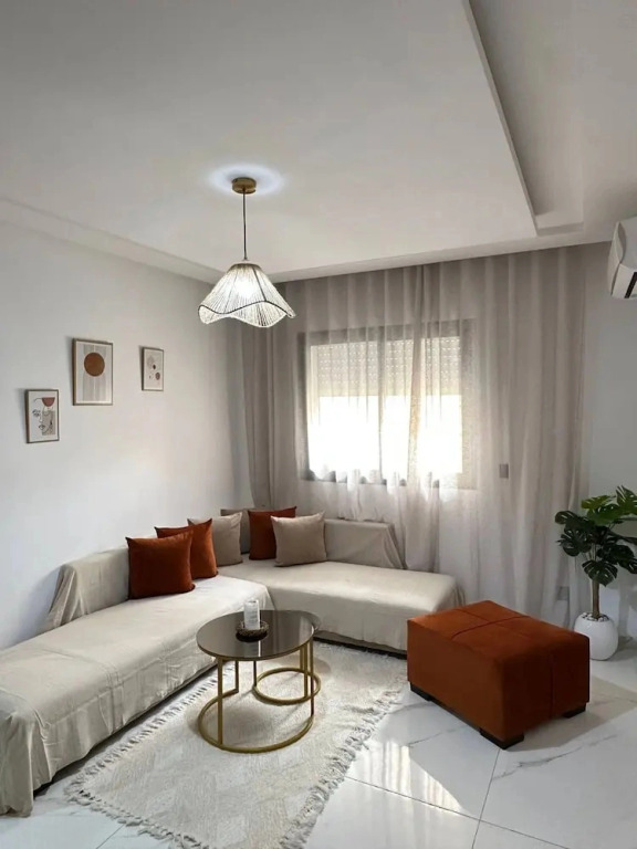 Luxurious Urban Sanctuary in the Heart of Tunis