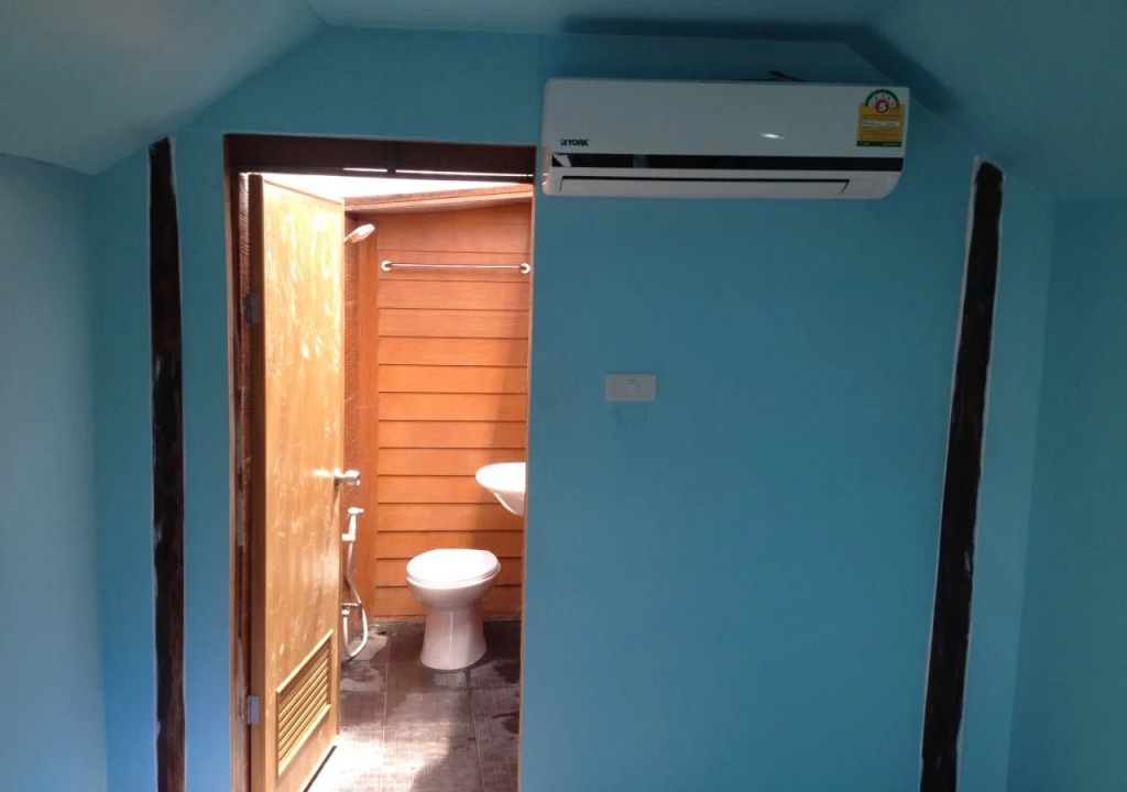 Raklay Homestay
