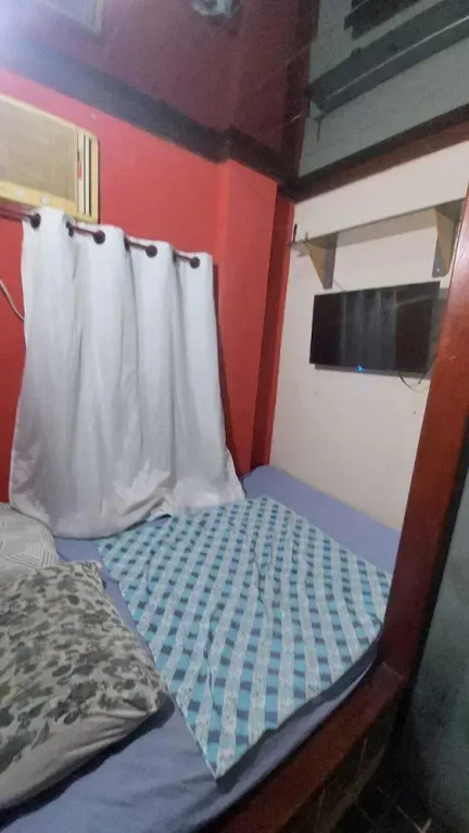 Hostel Bom e Familiar