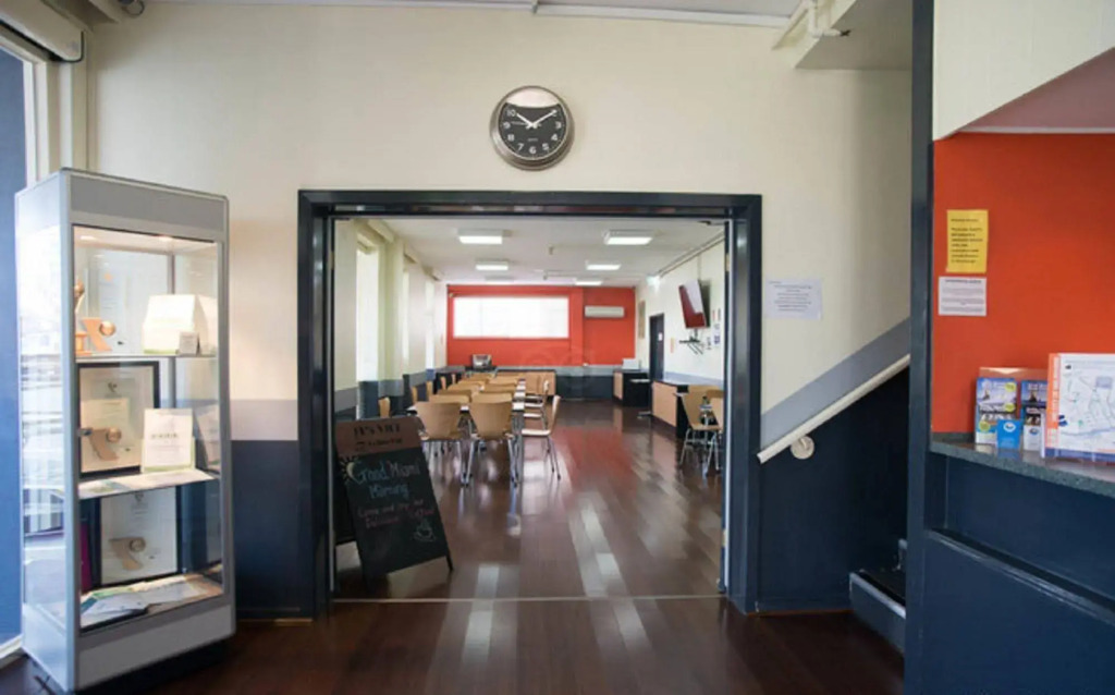Miami Hotel Melbourne