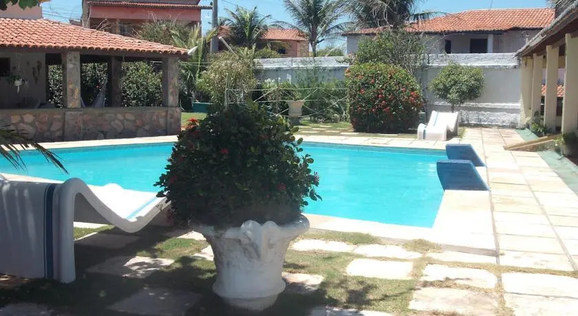Pousada Beira Mar