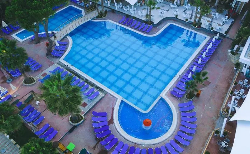 Fafa Resort Durres