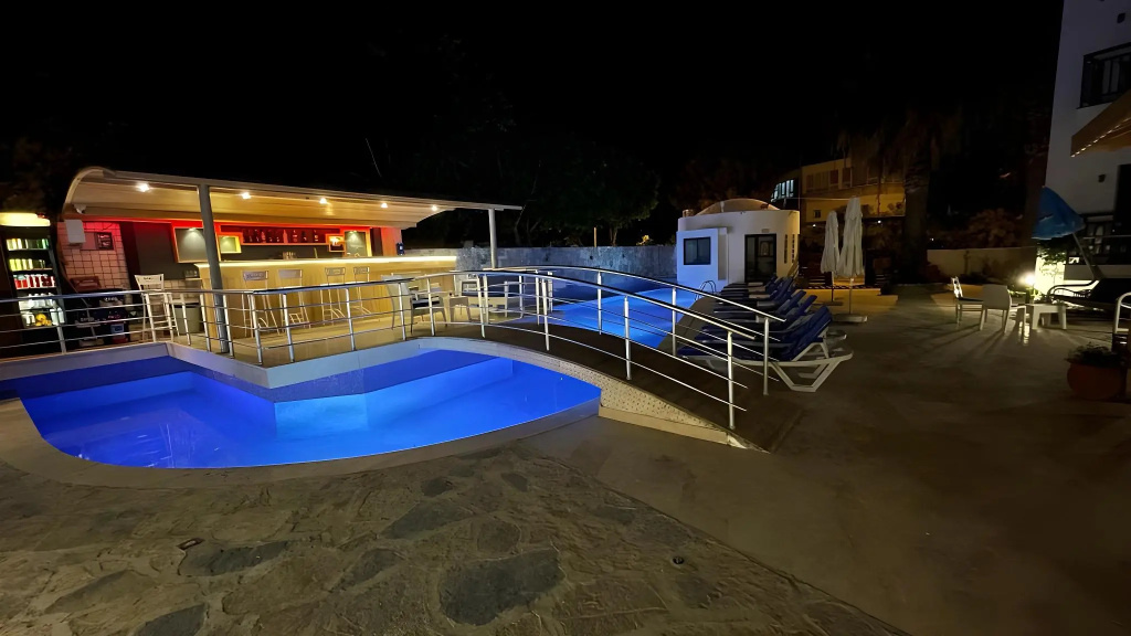 Orion hotel