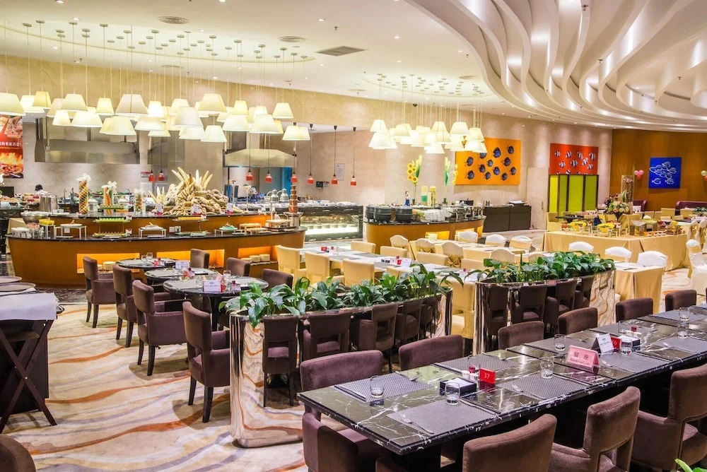Ramada Plaza by Wyndham Huizhou East