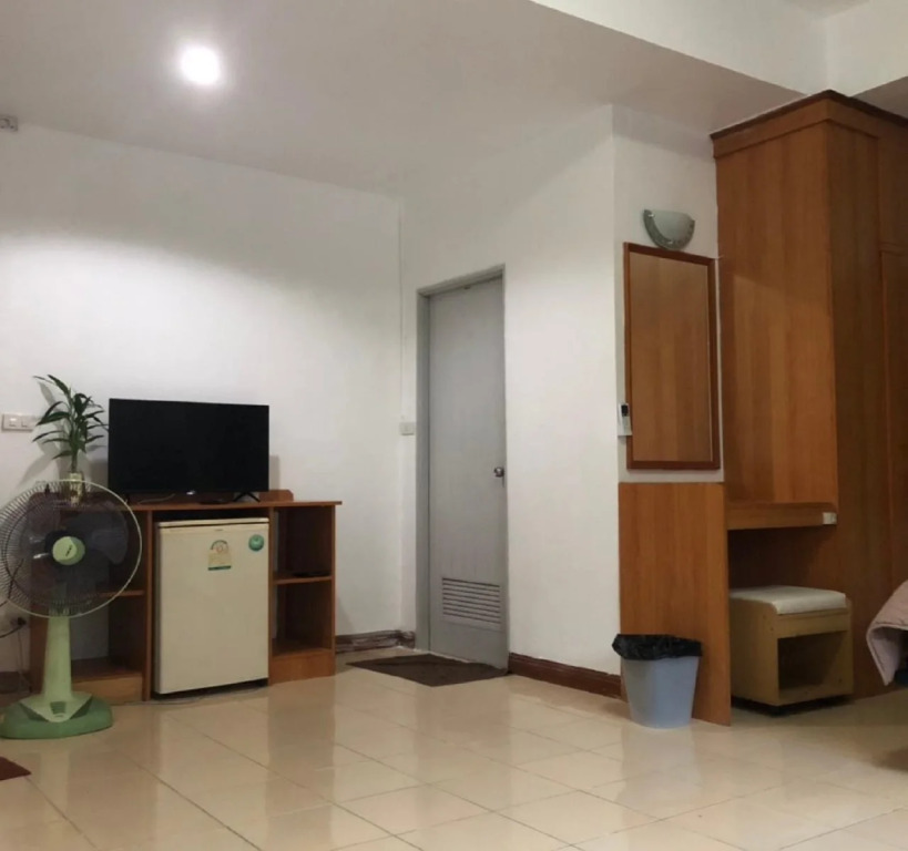 Backpack Station Pattaya - Hostel