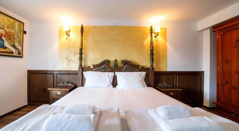 Hotel Kristo