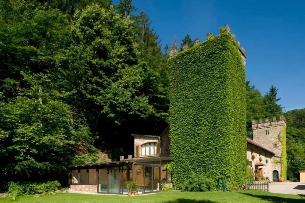 Le Château du Landsberg