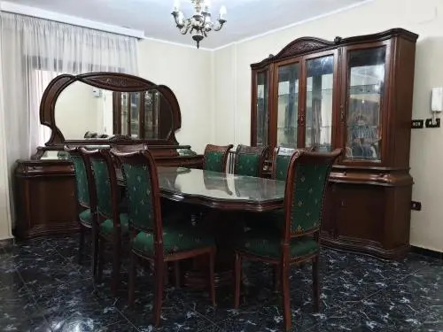 3 Bed Room Apartment Z1