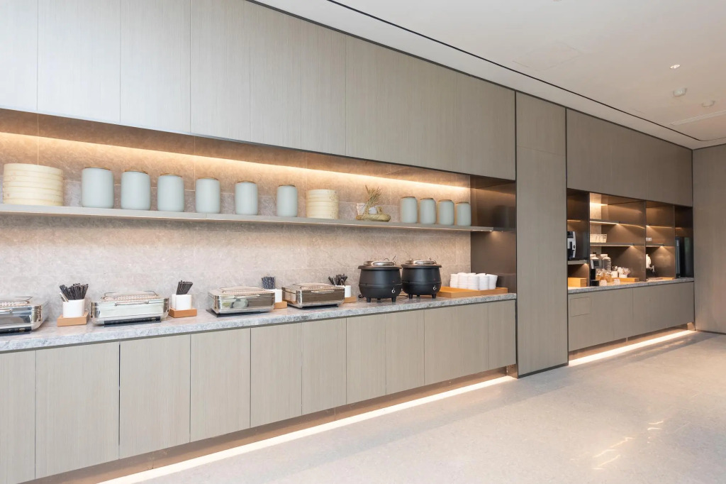 Ji Hotel Jinan Laiwu High Innovation Center