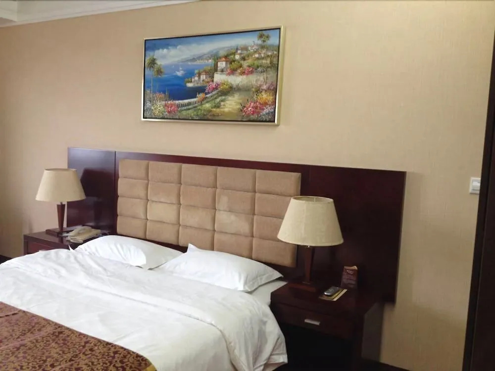 Guangzhou Yinfeng Int. Apartment
