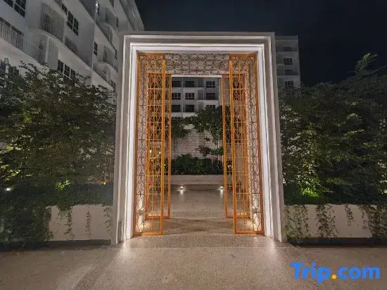 The Stallionz Signature Suites by IWH Suites