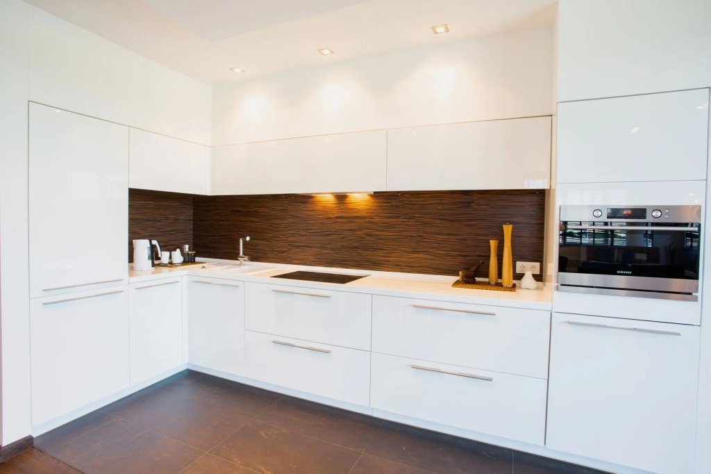 Vilnius Apartments & Suites Smolensko