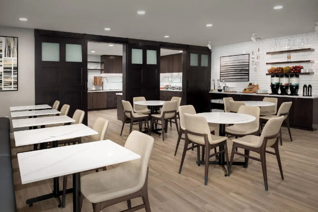 Residence Inn by Marriott Dallas Grand Prairie