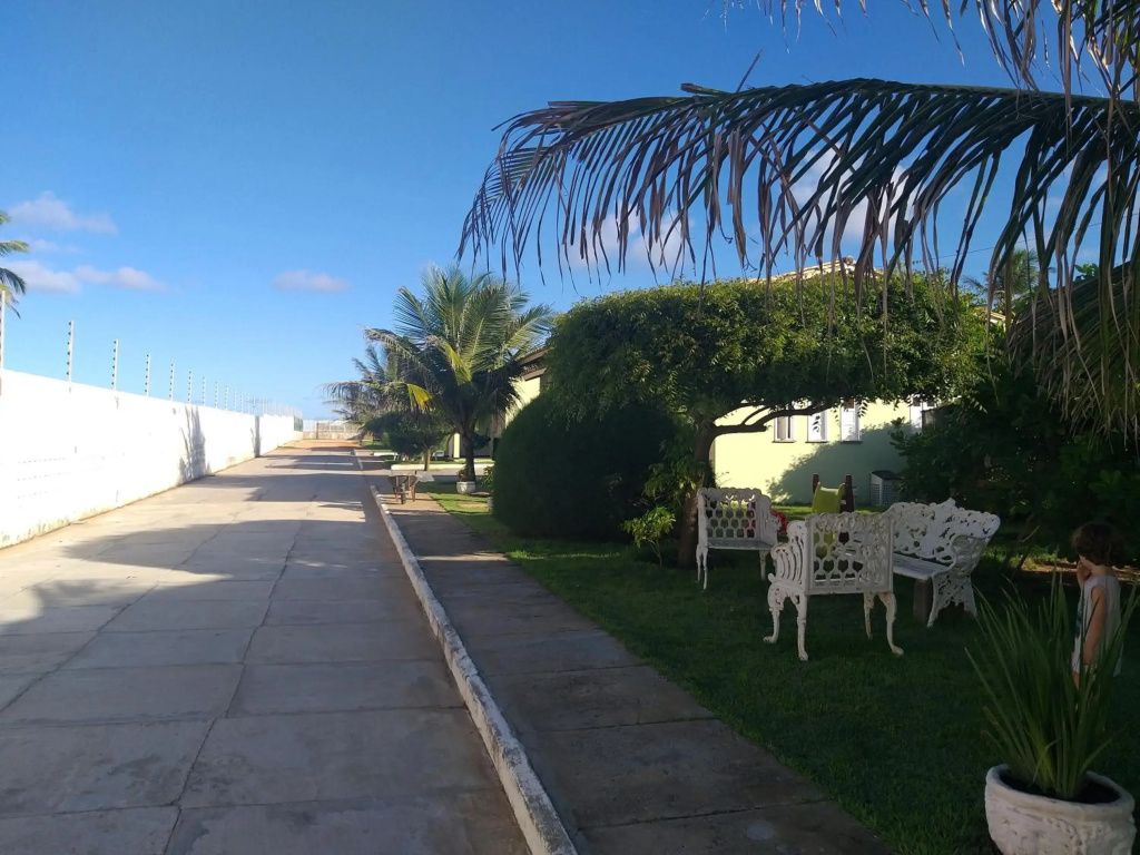 CHALÉS ENCANTOS DA ILHA