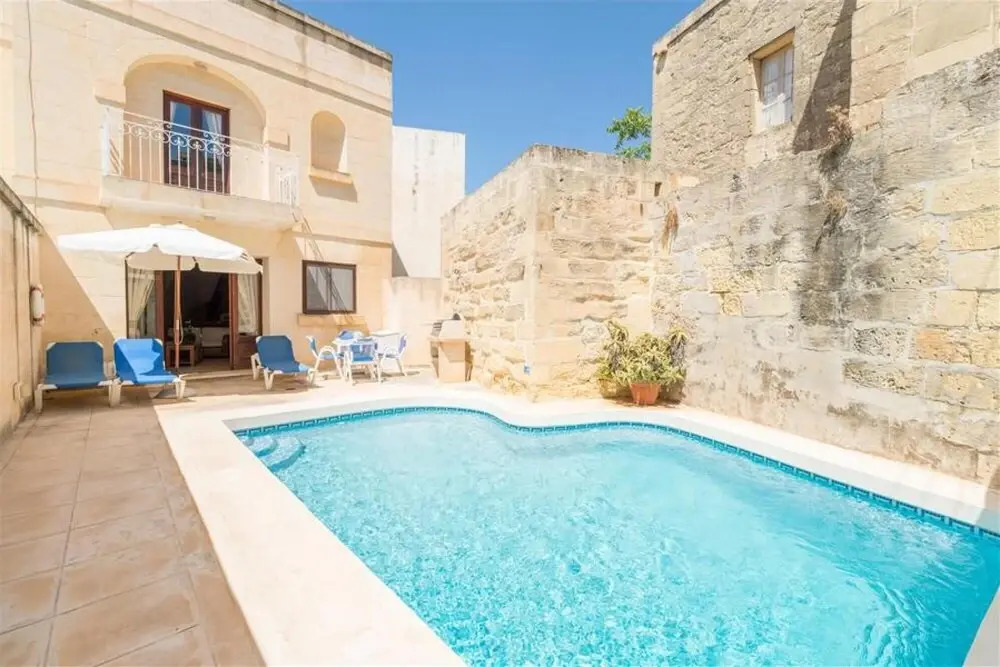 Ta Battista - Xewkija Holiday Home